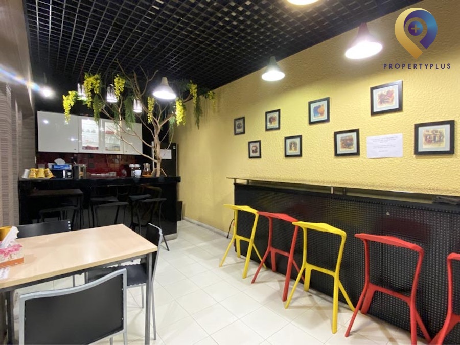 CityHub Serviced Office